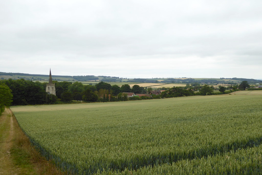 Picture of Wintringham, England, United Kingdom