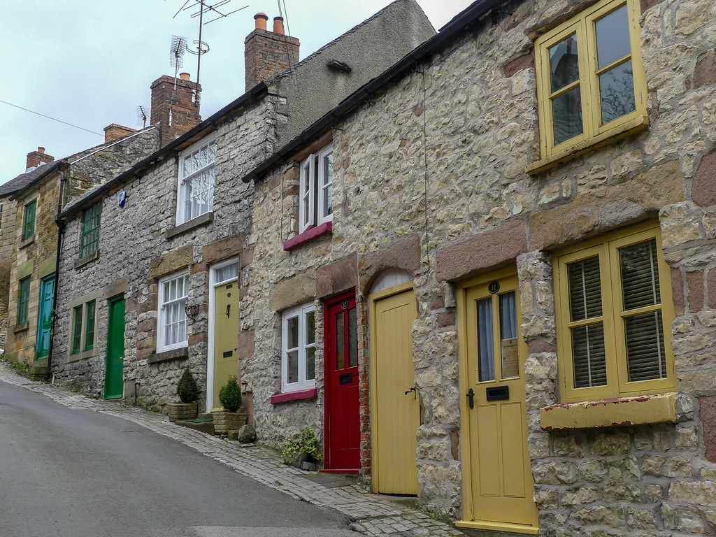 Picture of Wirksworth, England, United Kingdom