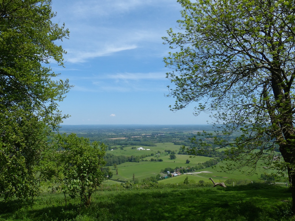 Picture of Wiston, Wales, United Kingdom