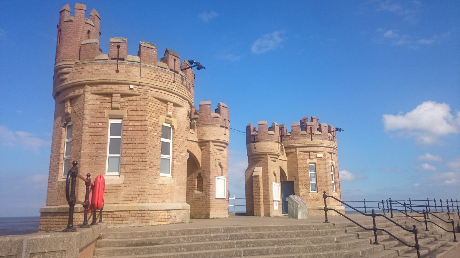 Picture of Withernsea, England, United Kingdom