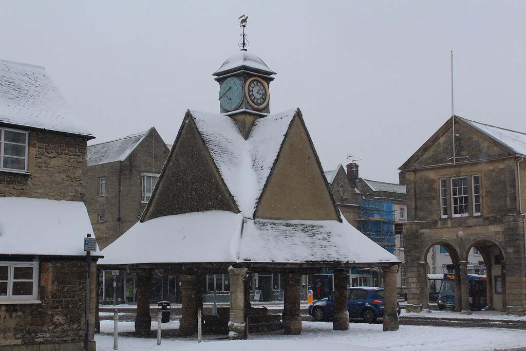 Picture of Witney, England, United Kingdom