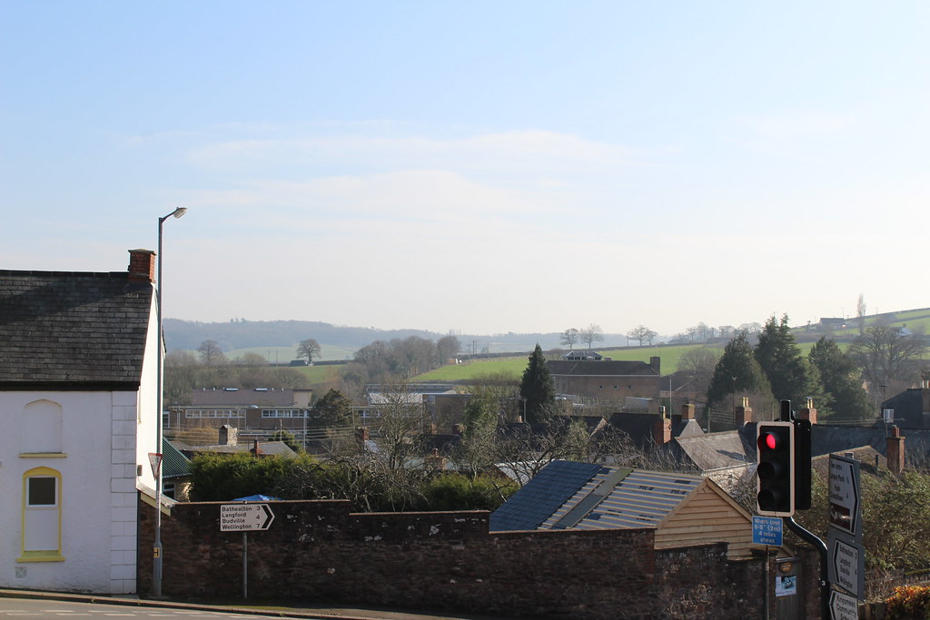 Picture of Wiveliscombe, England, United Kingdom