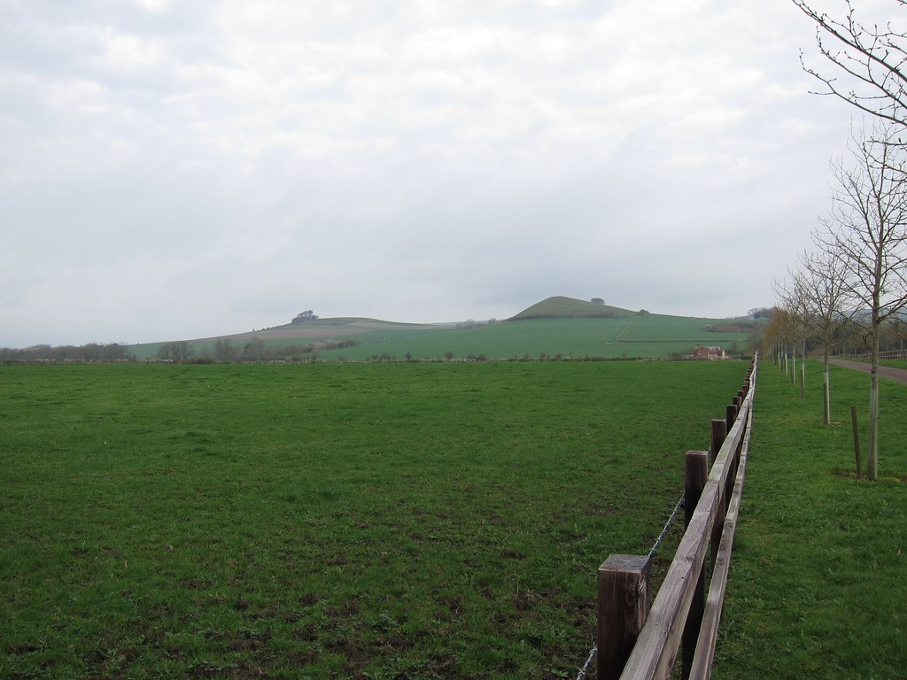 Picture of Woodborough, England, United Kingdom