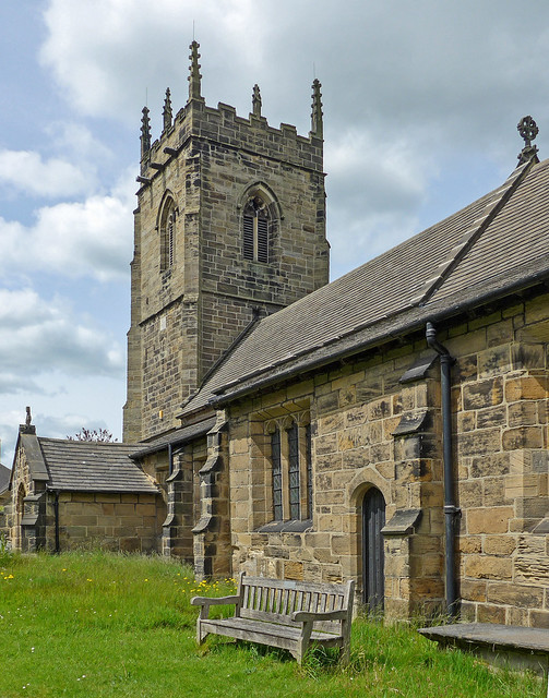 Picture of Woolley, England, United Kingdom