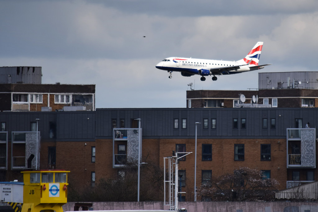 Picture of Woolwich, England, United Kingdom