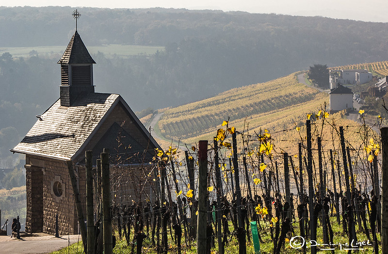 Picture of Wormeldange, Grevenmacher, Luxembourg