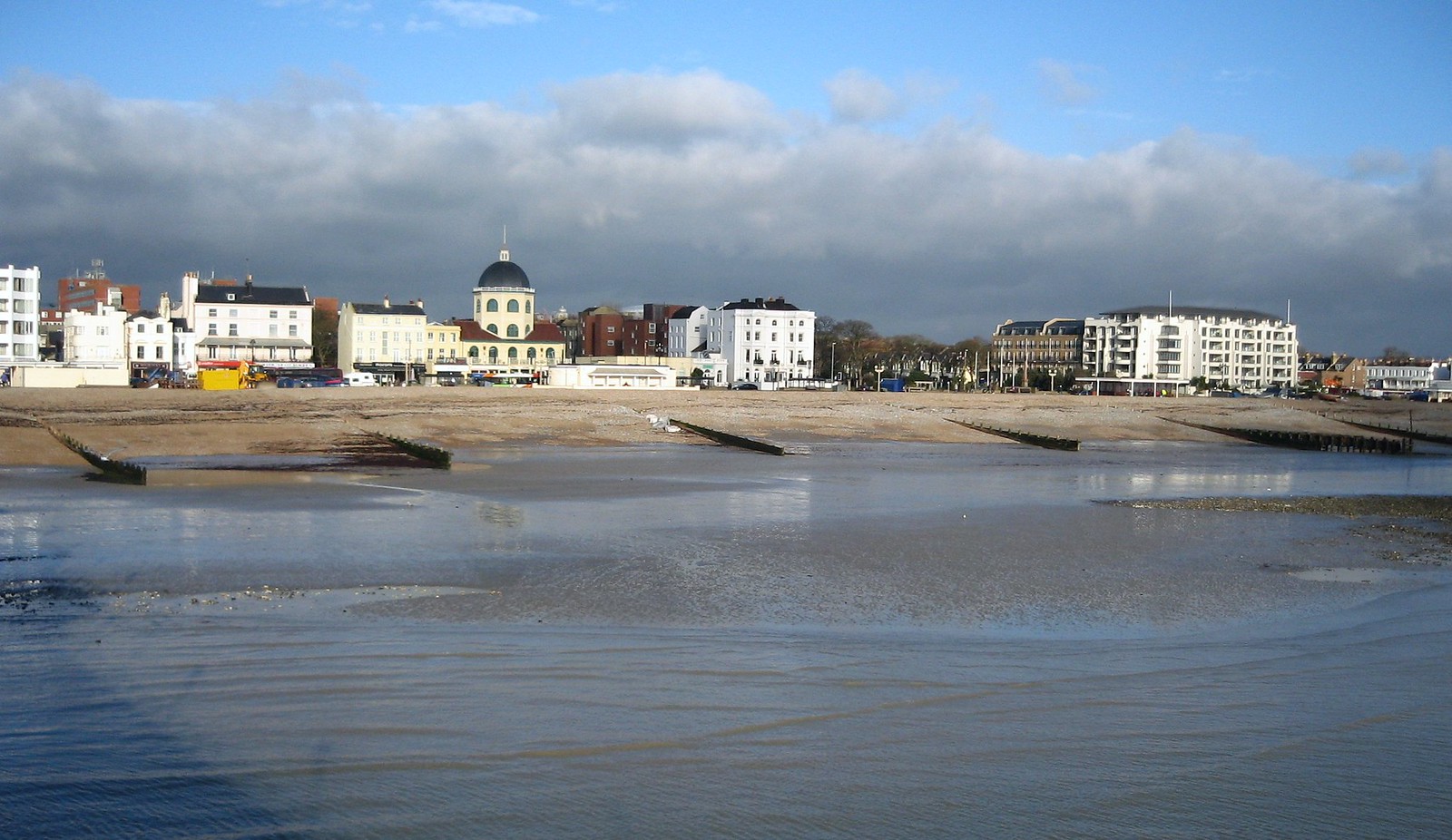 Picture of Worthing, England, United Kingdom