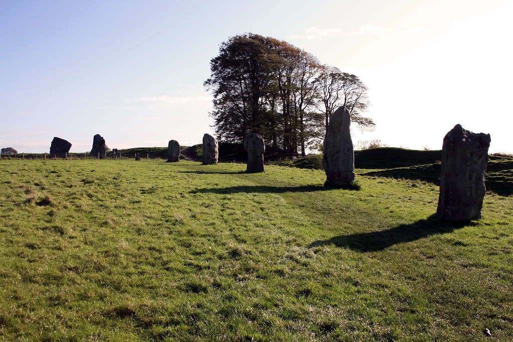 Picture of Wroughton, England, United Kingdom