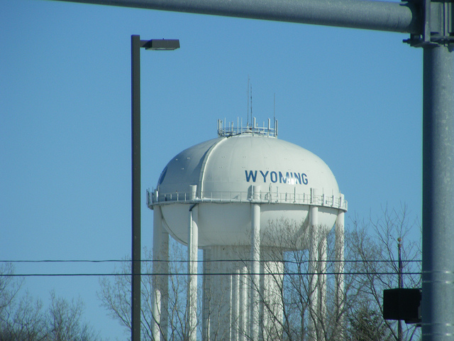 Picture of Wyoming, Minnesota, United States