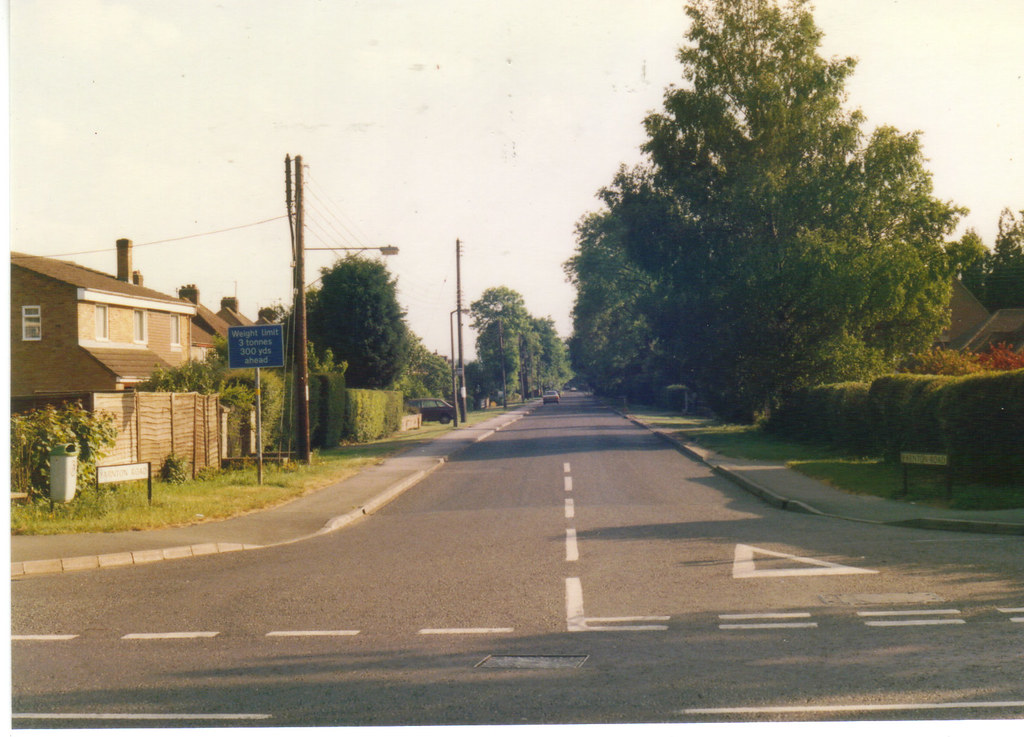 Picture of Yarnton, England, United Kingdom