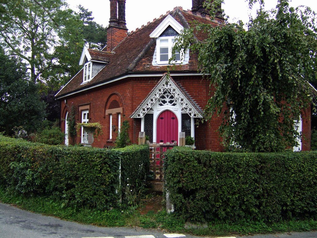 Picture of Yaxley, England, United Kingdom