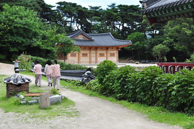 Picture of Yesan, Chungcheongnam-do, South Korea