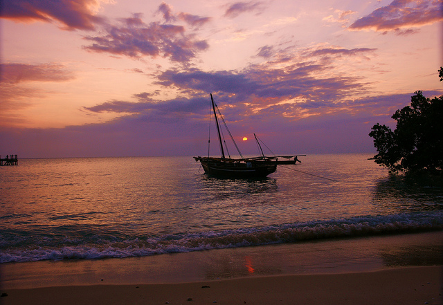 Picture of Zanzibar, Zanzibar Urban-West, Tanzania