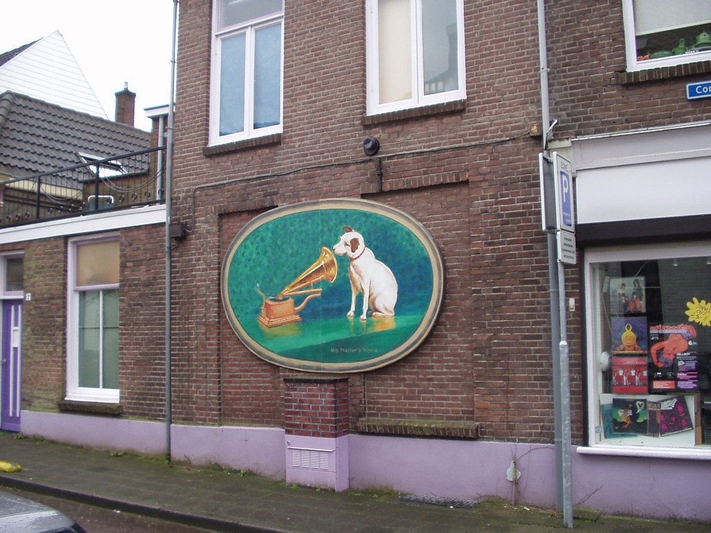 Picture of Zwolle, Overijssel, Netherlands